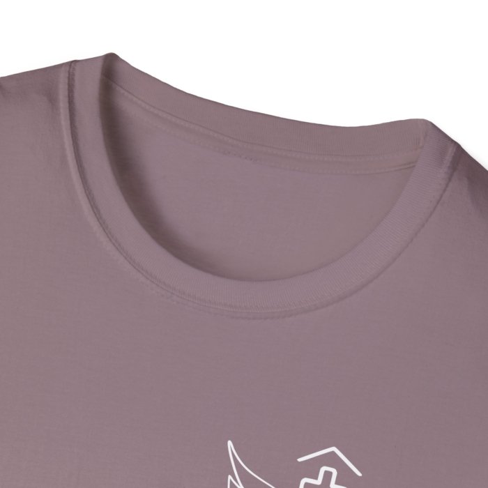 Memorial Tribute T-Shirt - Honoring Hailey Marie Okula - Image 56