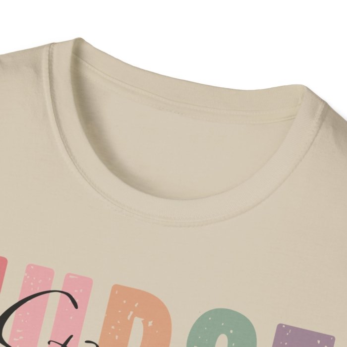 Student Nurse T-Shirt - Image 8