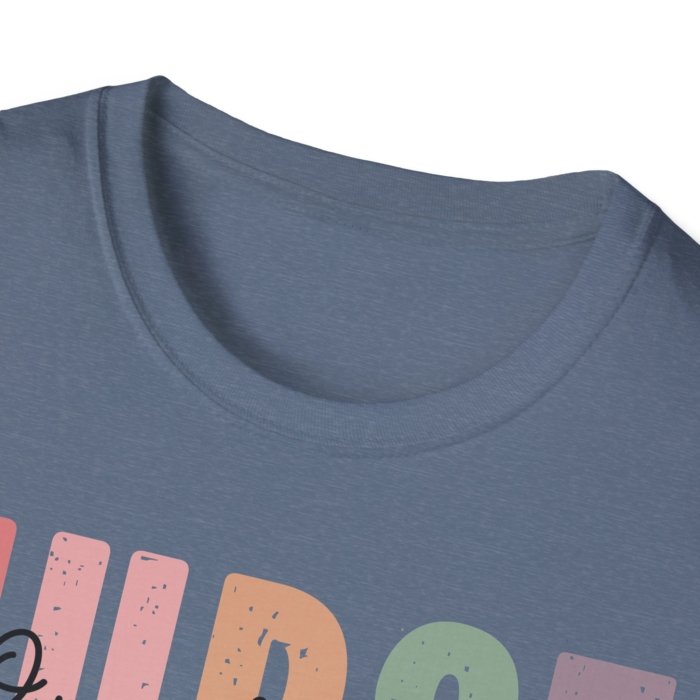 Oncology Nurse T-Shirt - Image 40