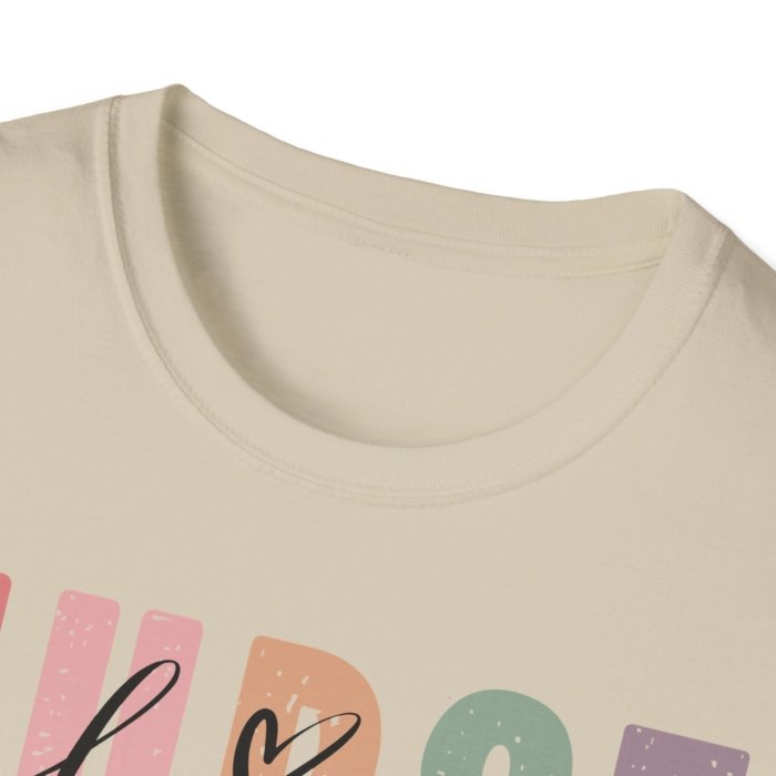 L&D Nurse T-Shirt - Image 8