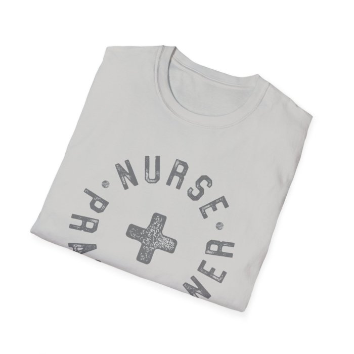 Nurse Practitioner T-Shirt - Image 4