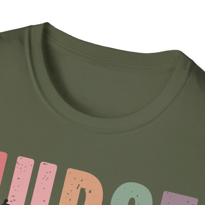 Emergency Room Nurse T-Shirt - Image 20