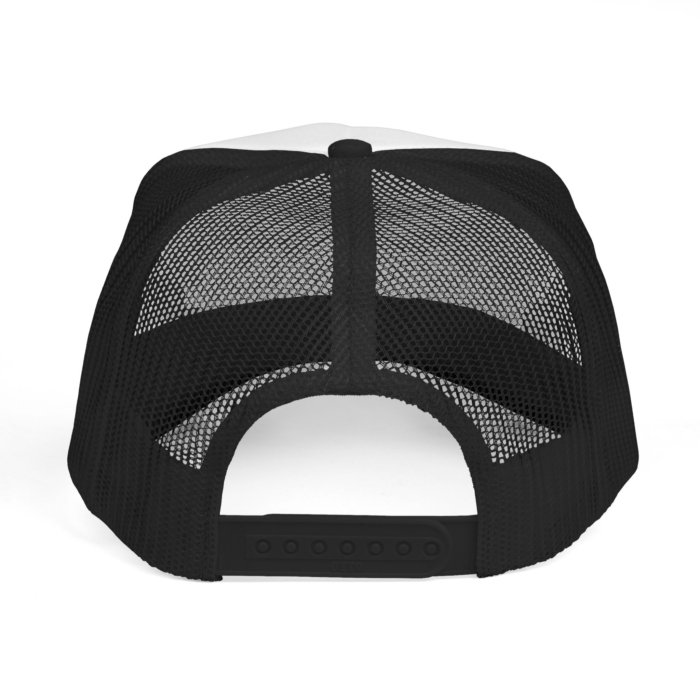 Memorial Tribute Trucker Hat - Honoring Hailey Marie Okula - Image 3