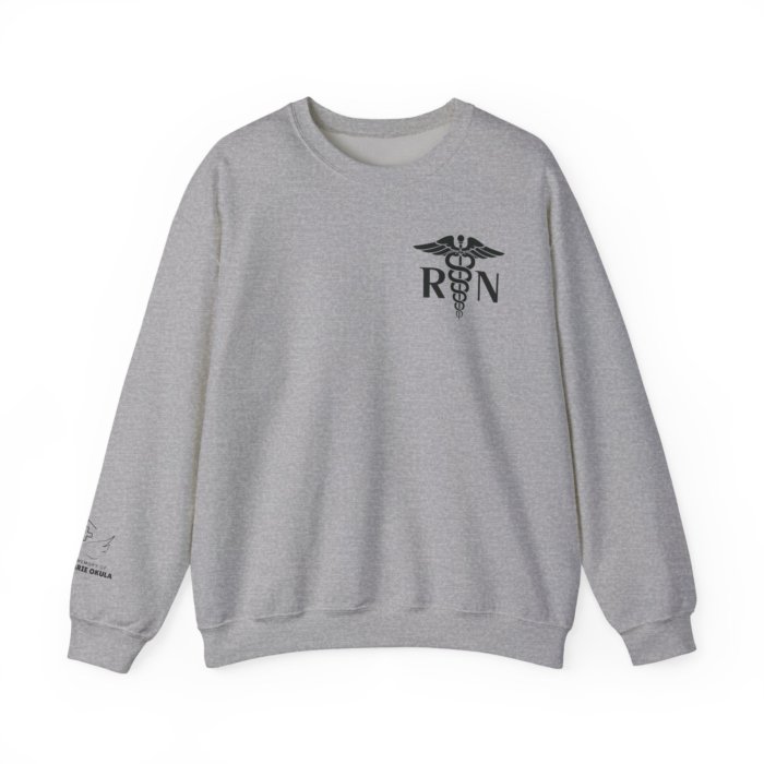 RN Crewneck