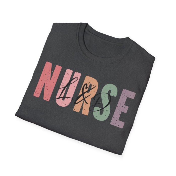 L&D Nurse T-Shirt - Image 33