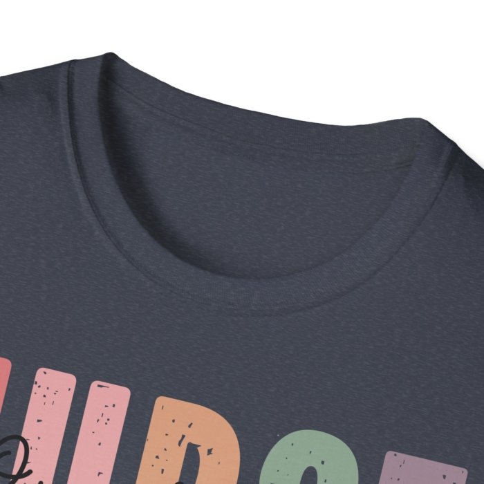 Oncology Nurse T-Shirt - Image 56