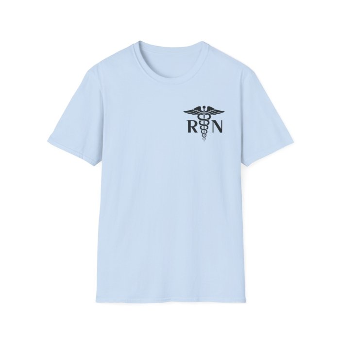 RN T-Shirt - Image 34