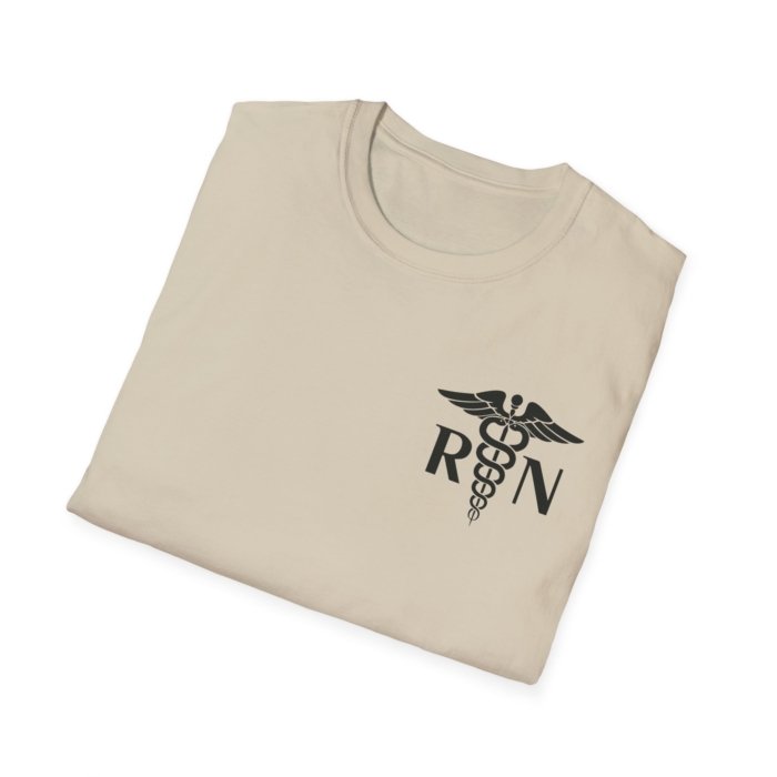 RN T-Shirt - Image 17