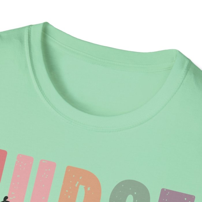 Emergency Room Nurse T-Shirt - Image 24