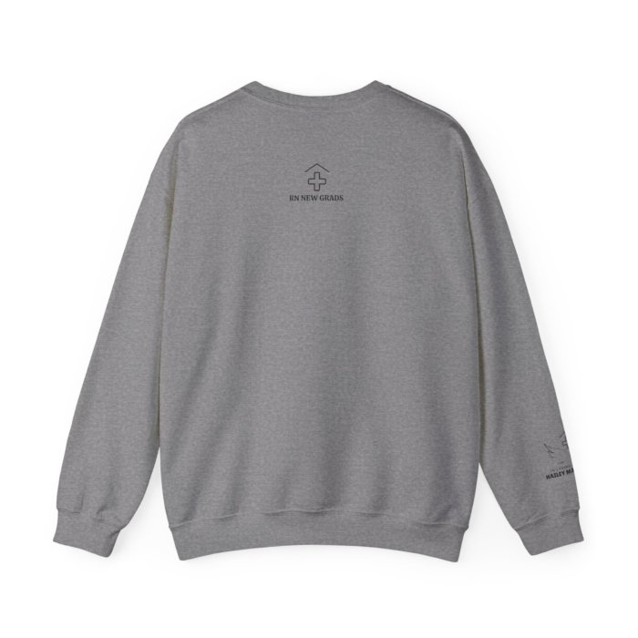 L & D Nurse Crewneck - Image 17