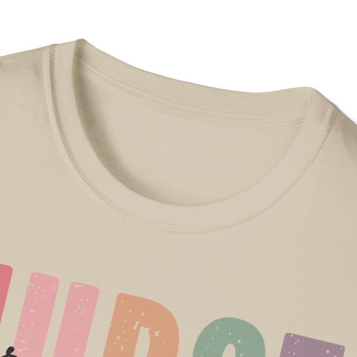 Emergency Room Nurse T-Shirt - Image 8