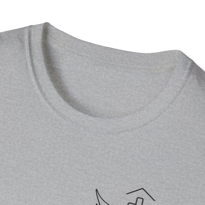 Memorial Tribute T-Shirt - Honoring Hailey Marie Okula - Image 20