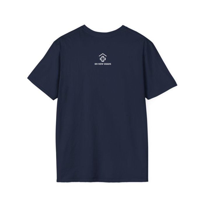 First Responders Flag T-Shirt - Image 31