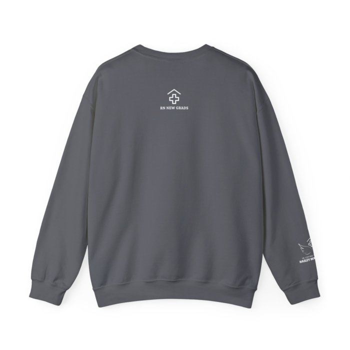 L & D Nurse Crewneck - Image 22