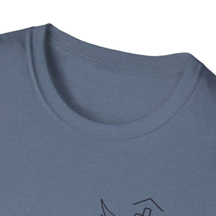 Memorial Tribute T-Shirt - Honoring Hailey Marie Okula - Image 44