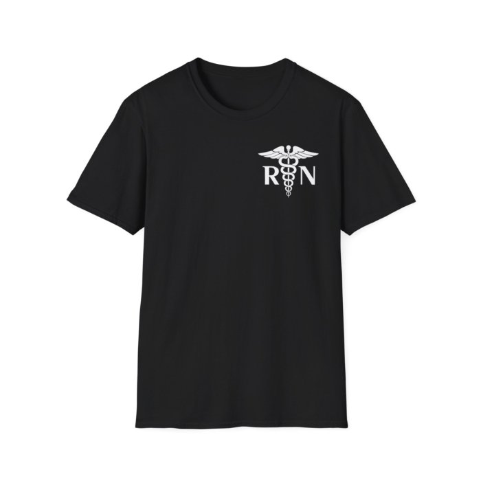 RN T-Shirt - Image 10