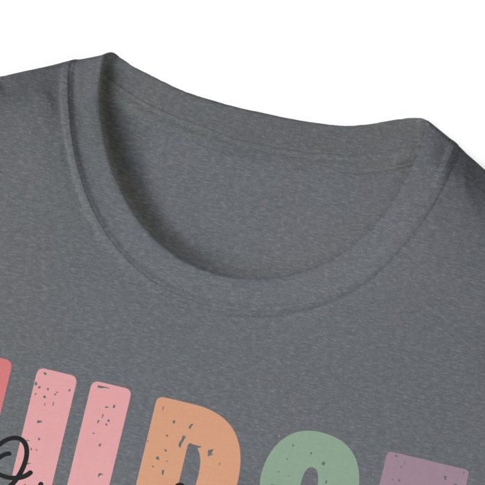 Oncology Nurse T-Shirt - Image 28