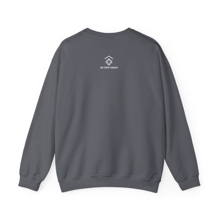 Memorial Tribute Crewneck - Honoring Hailey Marie Okula - Image 2