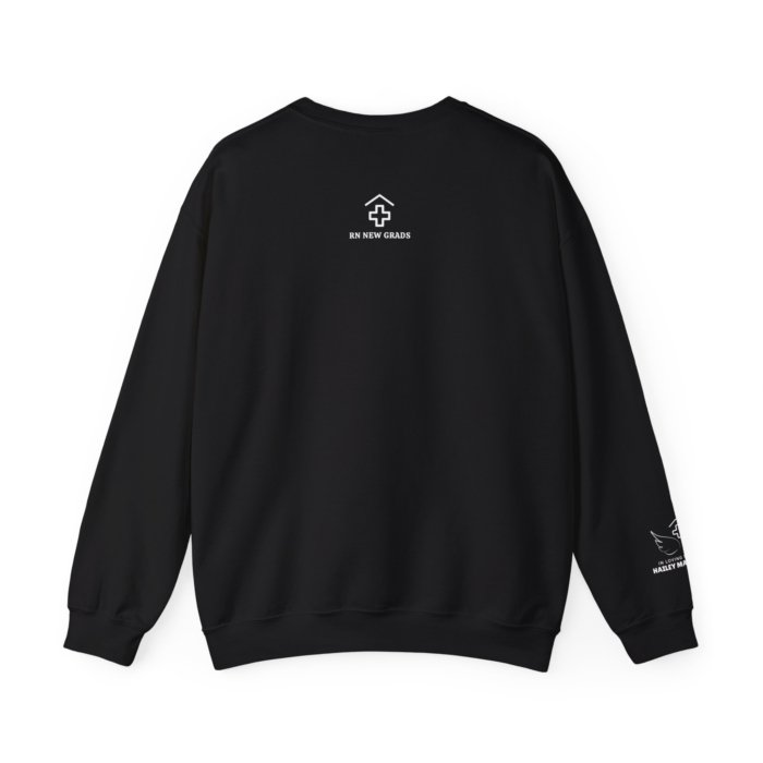 Minimalist Organs Crewneck - Image 2