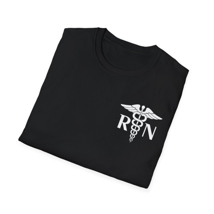 RN T-Shirt - Image 13
