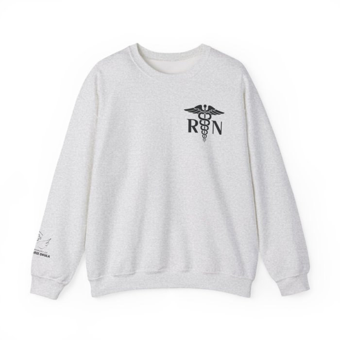 RN Crewneck - Image 13