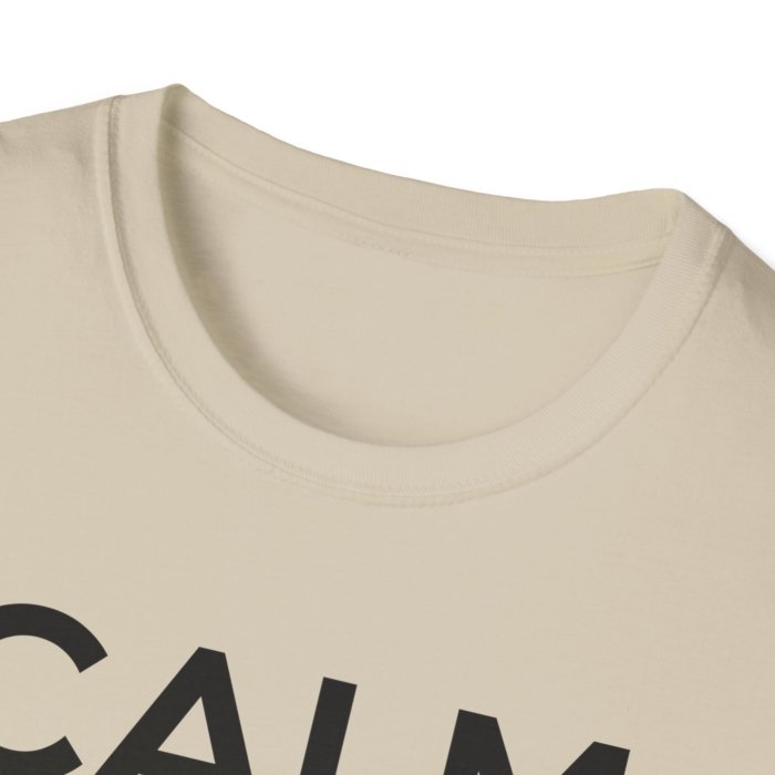 Calm Your RASS Down T-Shirt - Image 12