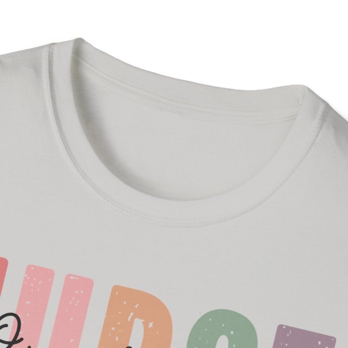 Oncology Nurse T-Shirt - Image 52