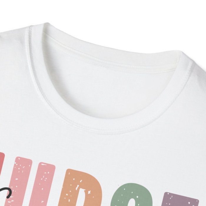 Cardiac Nurse T-Shirt - Image 3