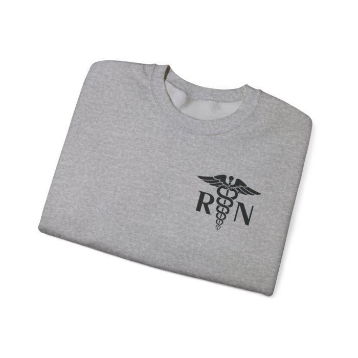 RN Crewneck - Image 3
