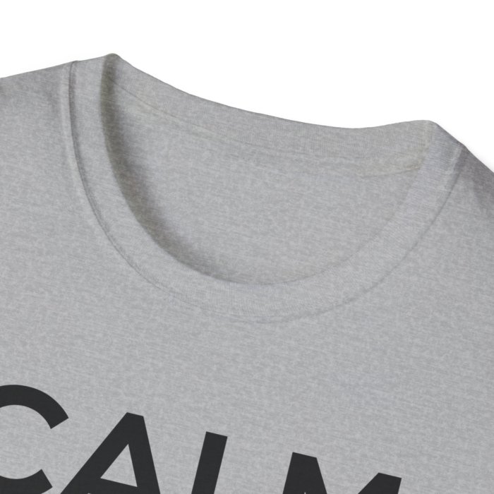 Calm Your RASS Down T-Shirt - Image 16