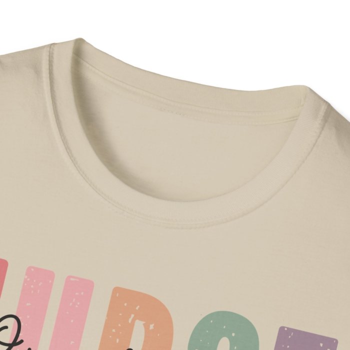 Oncology Nurse T-Shirt - Image 8