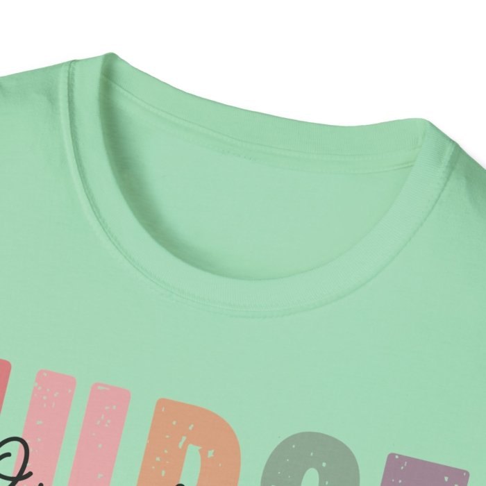 Oncology Nurse T-Shirt - Image 24