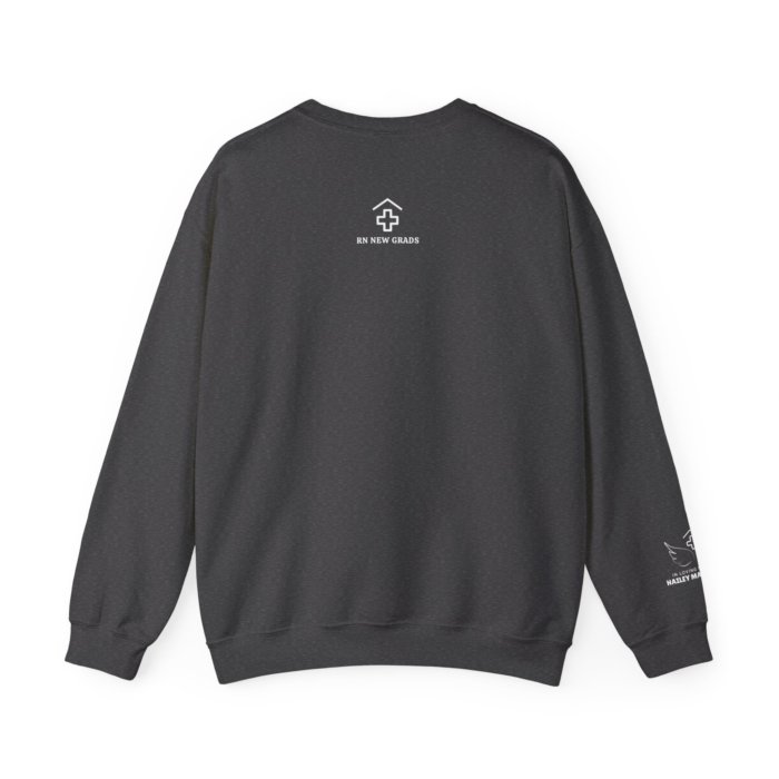 L & D Nurse Crewneck - Image 7