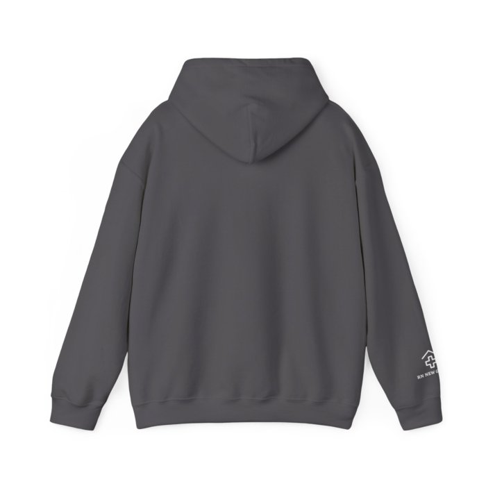 First Responder Flag Hoodie - Image 2