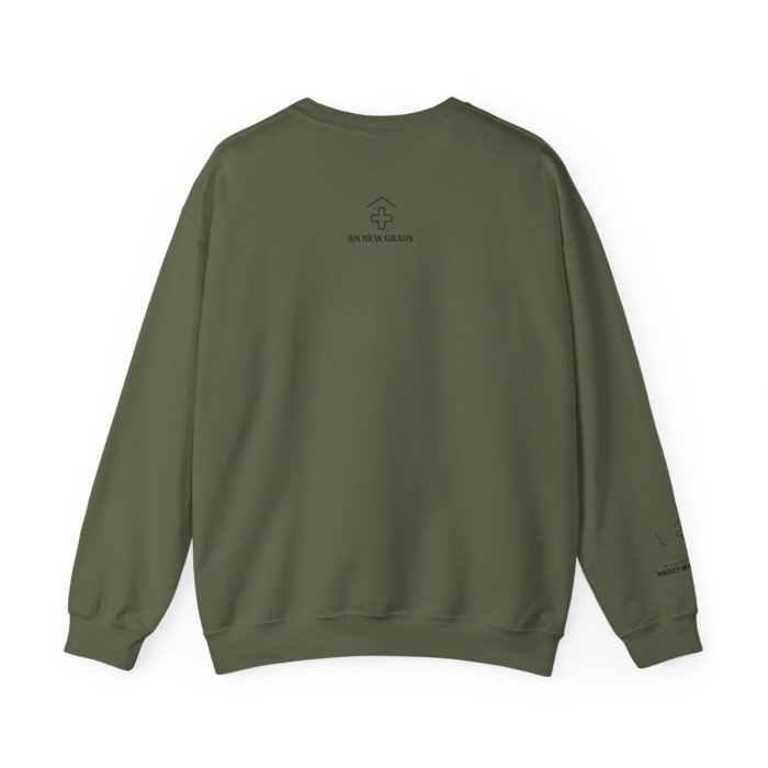 L & D Nurse Crewneck - Image 12