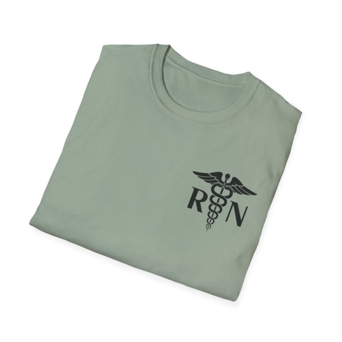 RN T-Shirt - Image 29
