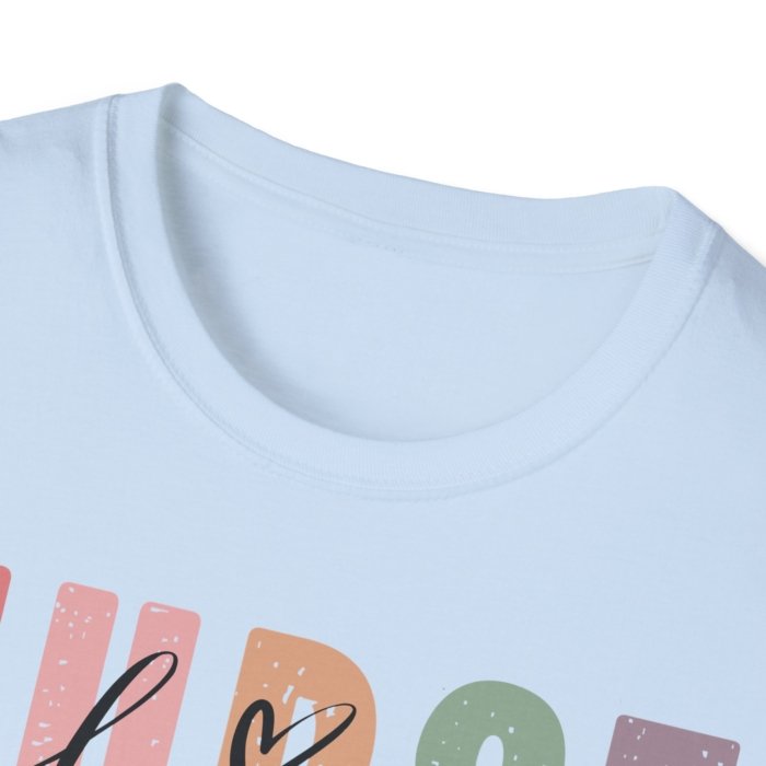 L&D Nurse T-Shirt - Image 36