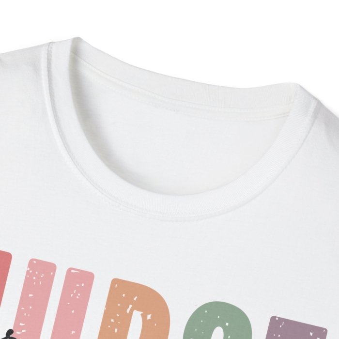 Emergency Room Nurse T-Shirt - Image 3
