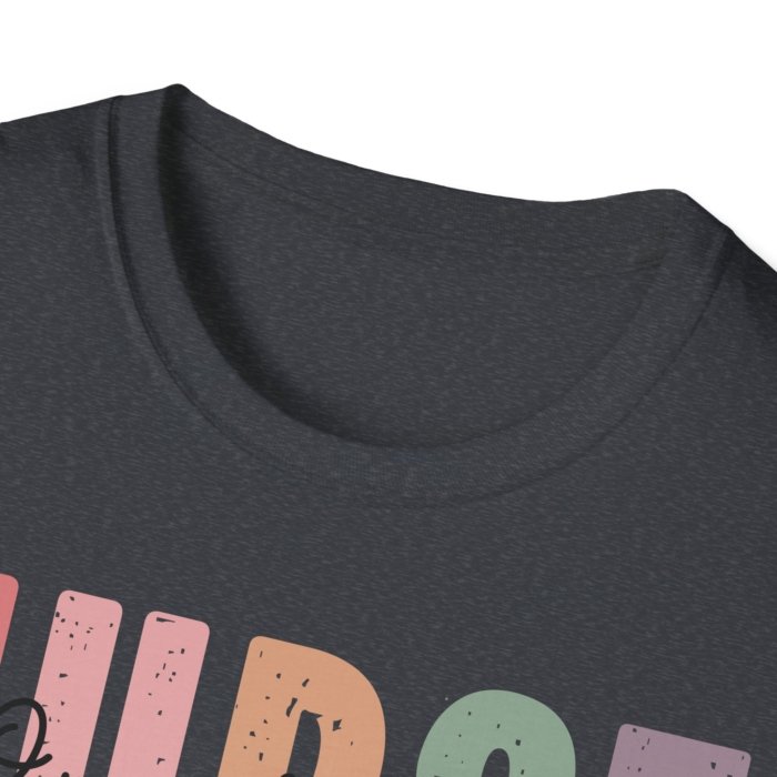 Oncology Nurse T-Shirt - Image 48