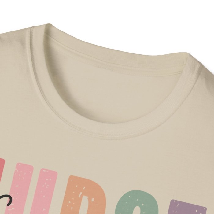 Cardiac Nurse T-Shirt - Image 8