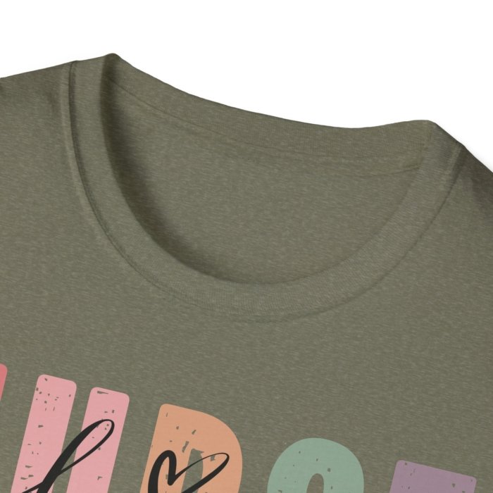 L&D Nurse T-Shirt - Image 16