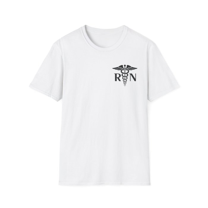 RN T-Shirt - Image 5