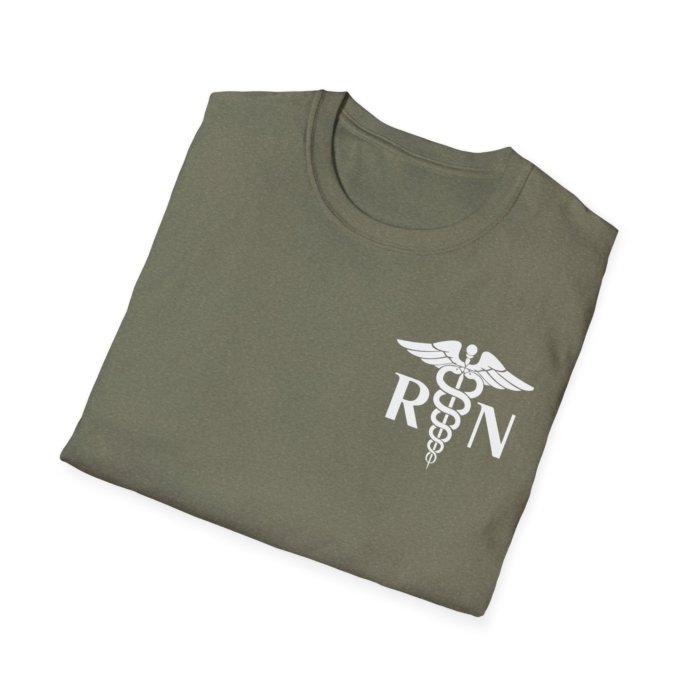 RN T-Shirt - Image 25