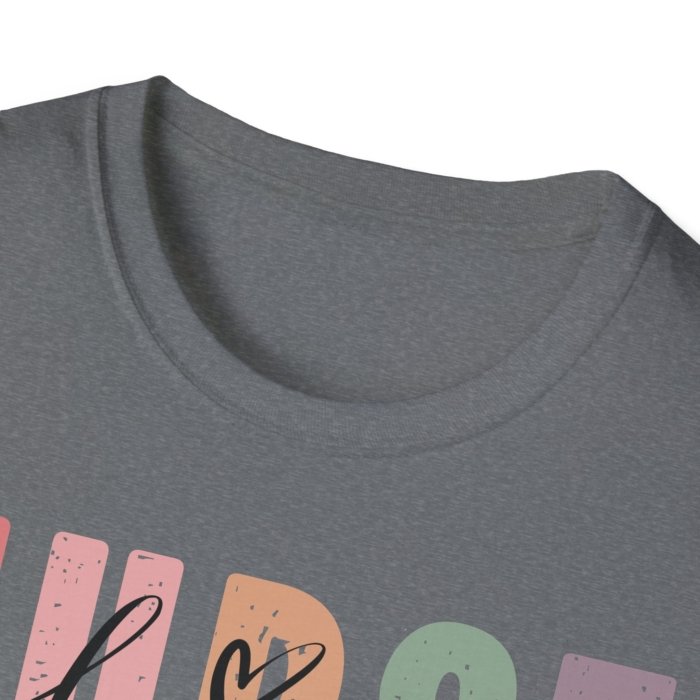 L&D Nurse T-Shirt - Image 28