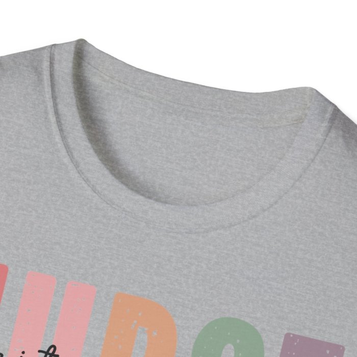 Critical Care Nurse T-Shirt - Image 12