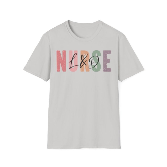 L&D Nurse T-Shirt - Image 50