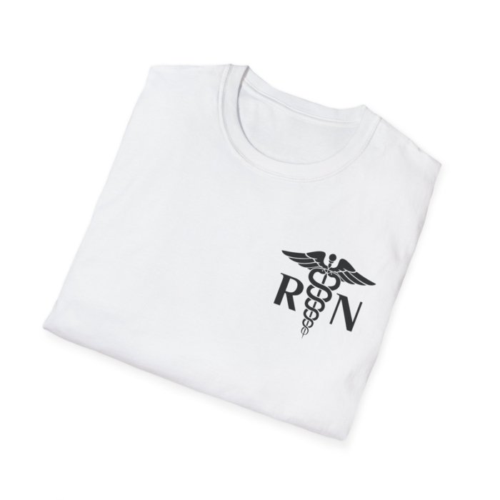 RN T-Shirt - Image 8