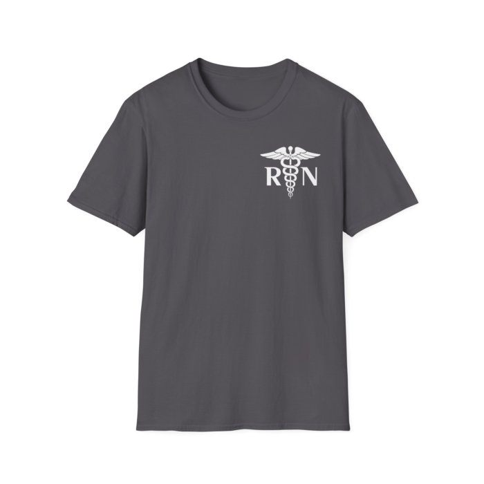 RN T-Shirt - Image 46