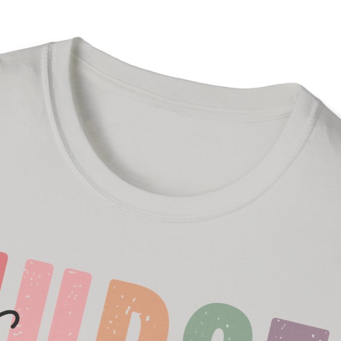 Cardiac Nurse T-Shirt - Image 52