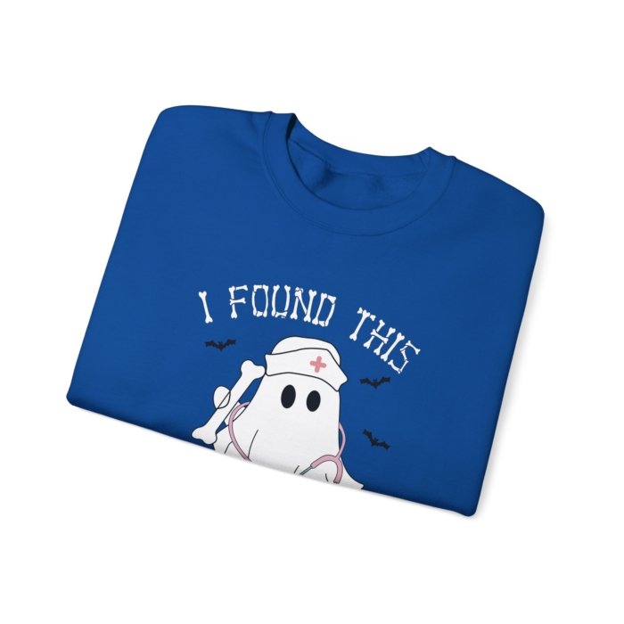 I Found This Humerus Ghost - Image 33